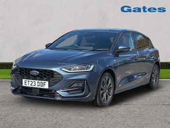 Used Ford Focus 2023 for sale - 79846482: Photo