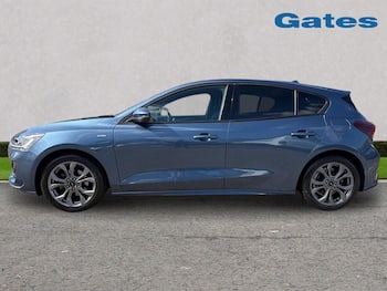 Used Ford Focus 2023 for sale - 79846482: Photo