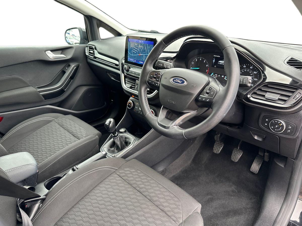 Used Ford Fiesta 2023 for sale - 77755737: Photo 10