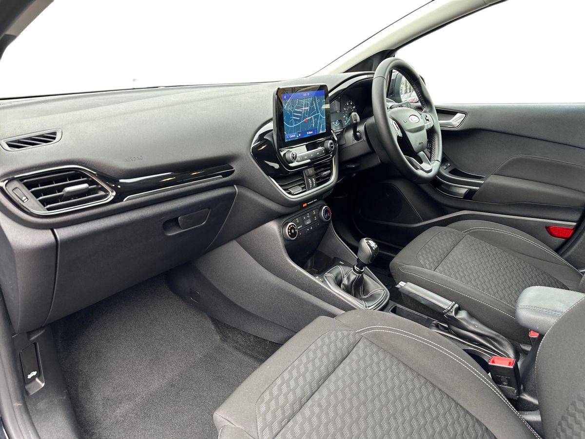 Used Ford Fiesta 2023 for sale - 77755737: Photo 11