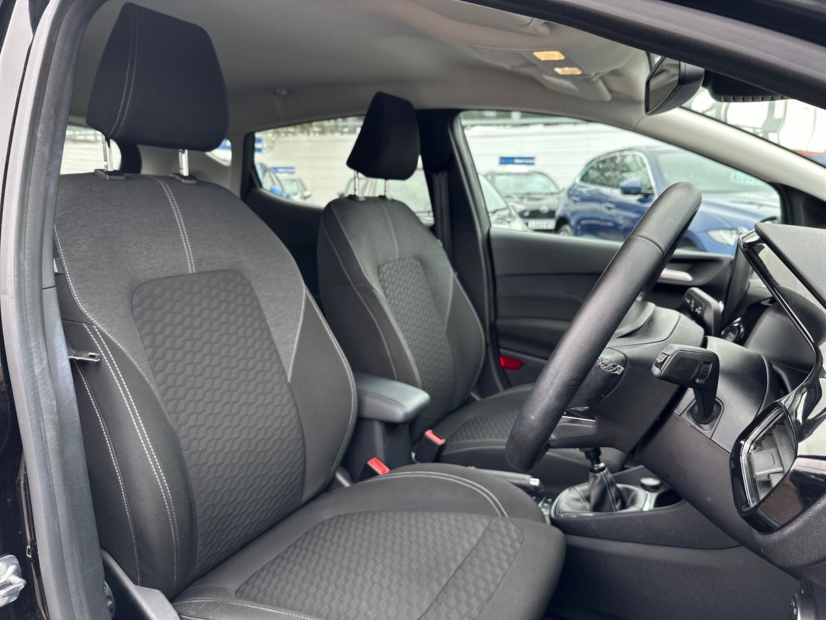 Used Ford Fiesta 2023 for sale - 77755737: Photo 12