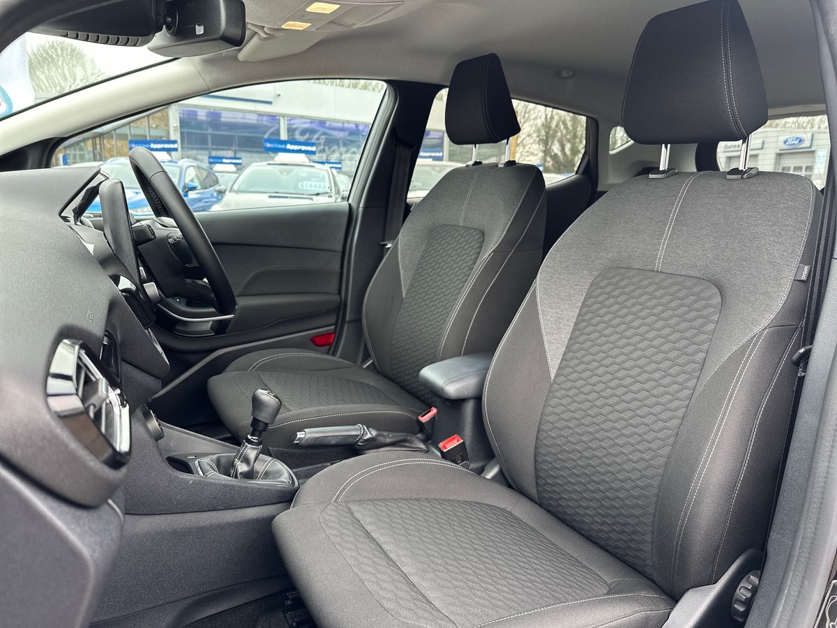 Used Ford Fiesta 2023 for sale - 77755737: Photo 13