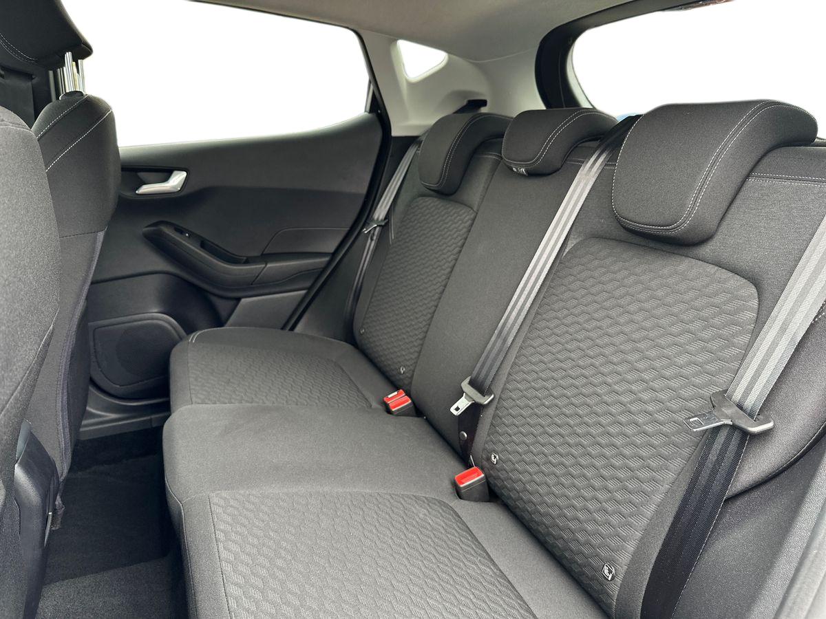 Used Ford Fiesta 2023 for sale - 77755737: Photo 14