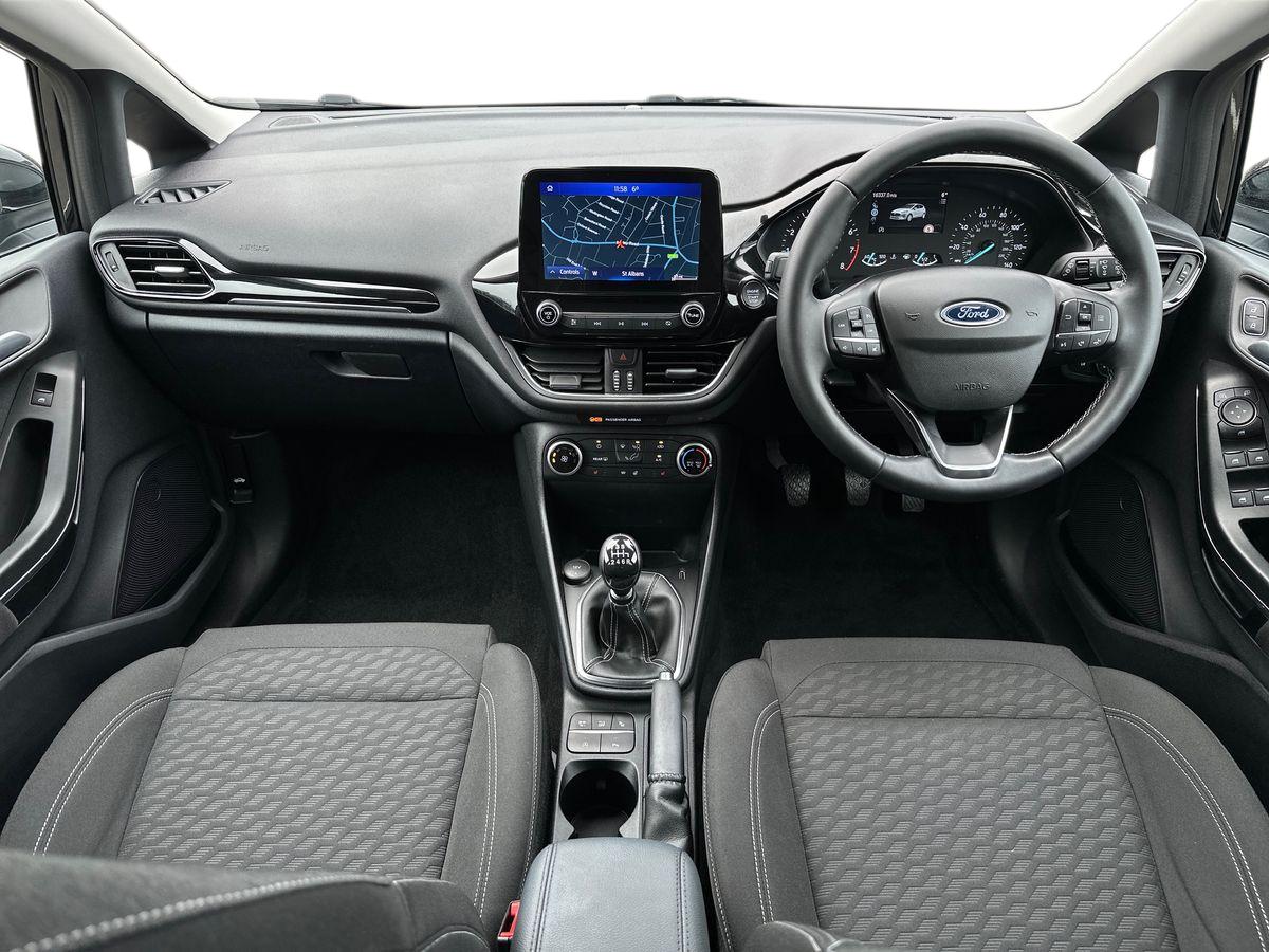 Used Ford Fiesta 2023 for sale - 77755737: Photo 15