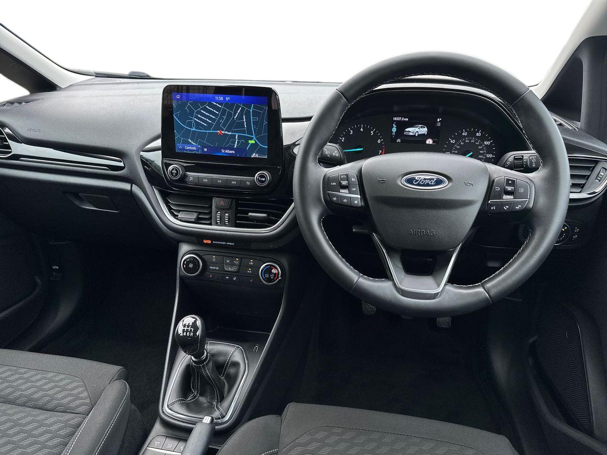 Used Ford Fiesta 2023 for sale - 77755737: Photo 16