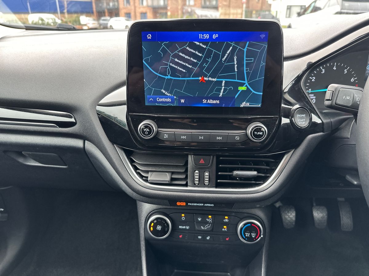 Used Ford Fiesta 2023 for sale - 77755737: Photo 20