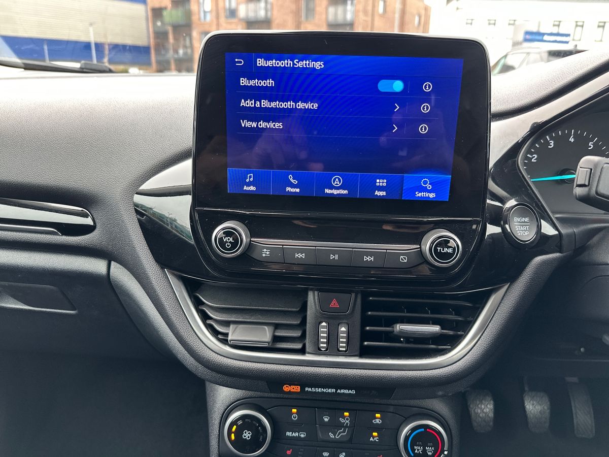 Used Ford Fiesta 2023 for sale - 77755737: Photo 21