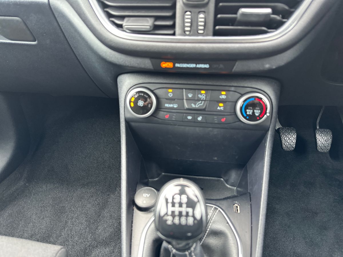 Used Ford Fiesta 2023 for sale - 77755737: Photo 22