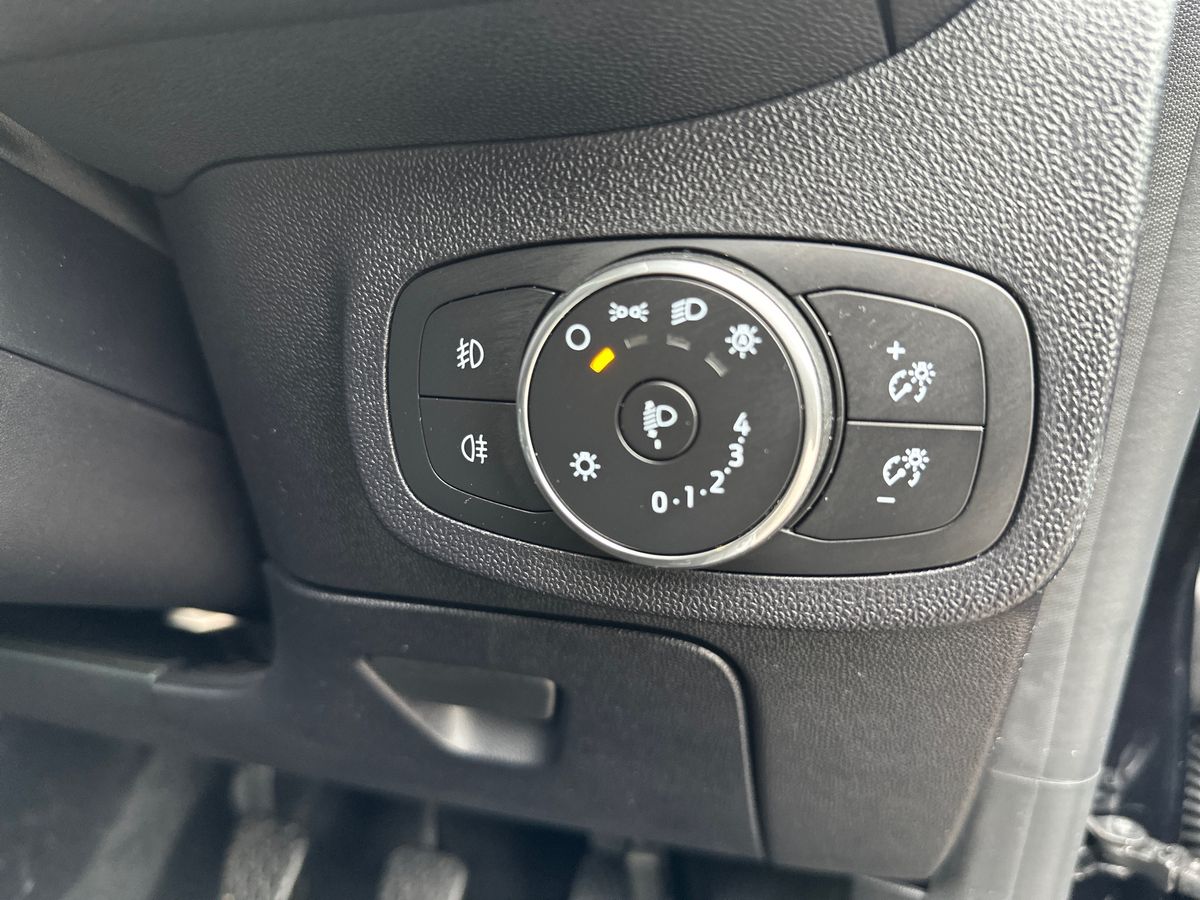 Used Ford Fiesta 2023 for sale - 77755737: Photo 23