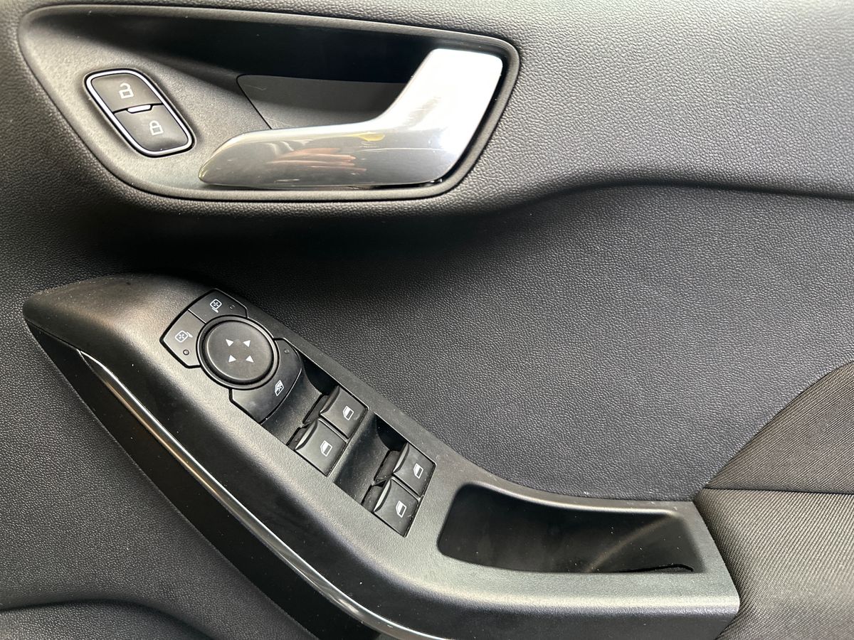 Used Ford Fiesta 2023 for sale - 77755737: Photo 25