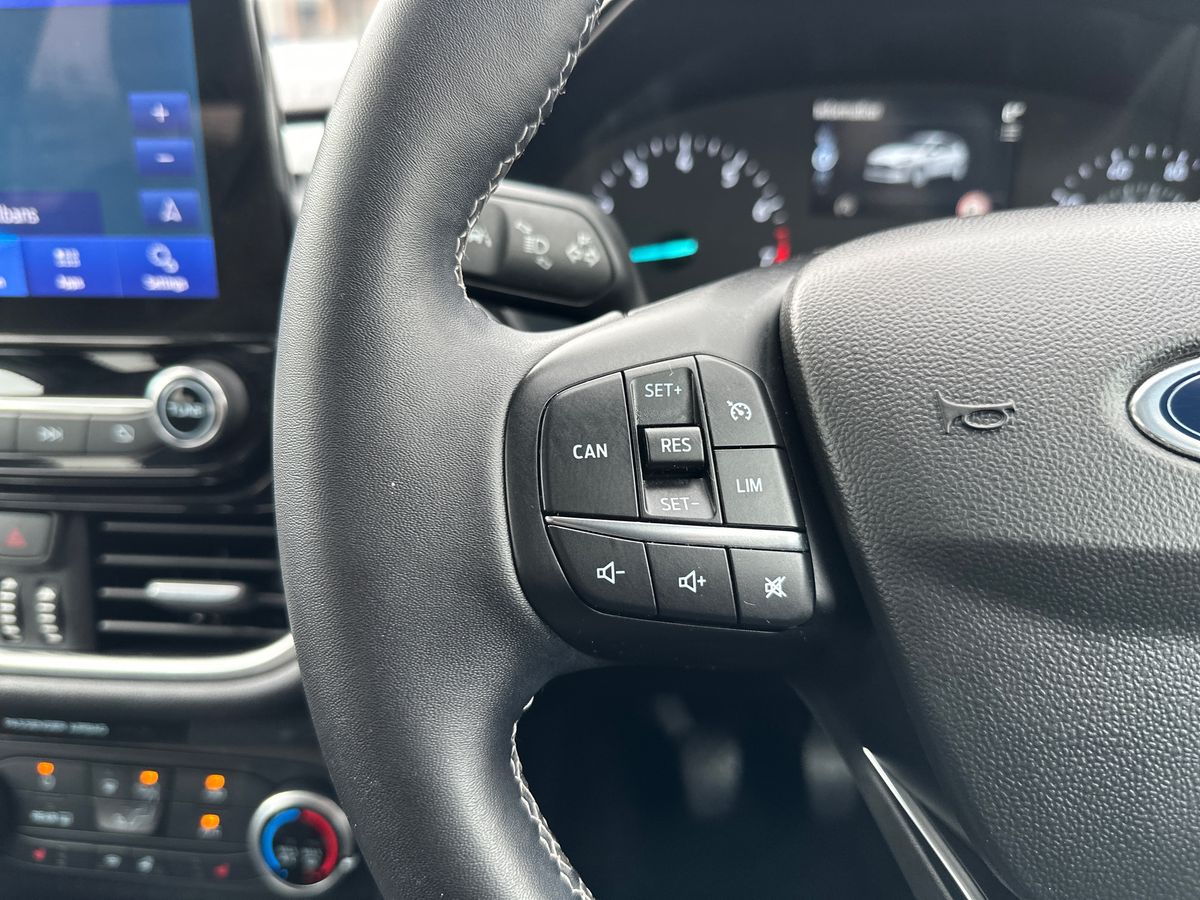 Used Ford Fiesta 2023 for sale - 77755737: Photo 26