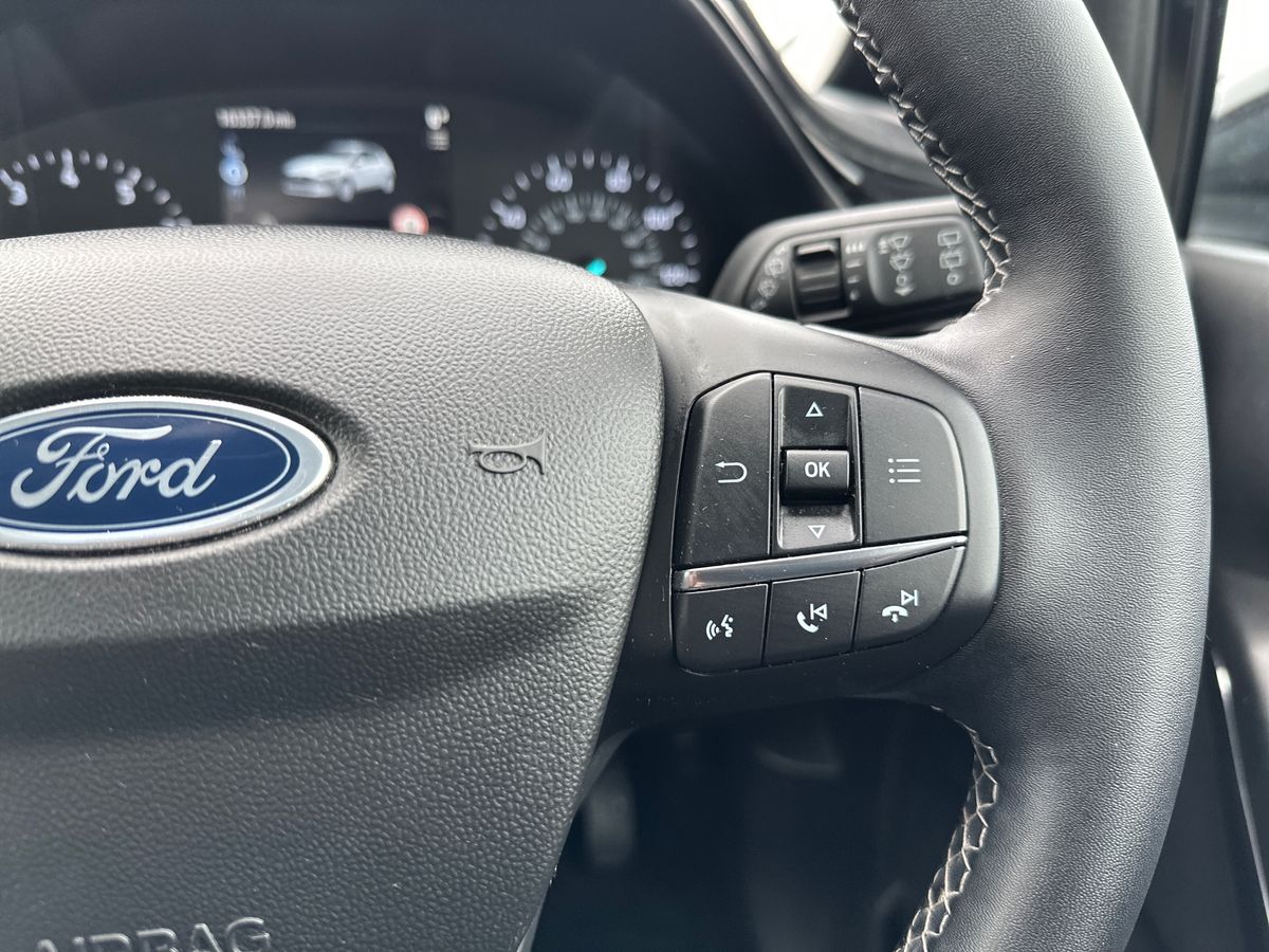 Used Ford Fiesta 2023 for sale - 77755737: Photo 27