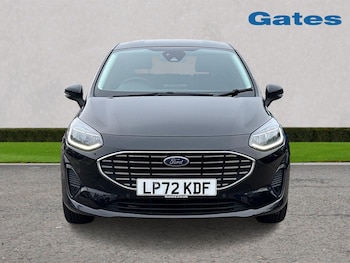 Used Ford Fiesta 2023 for sale - 77755737: Photo