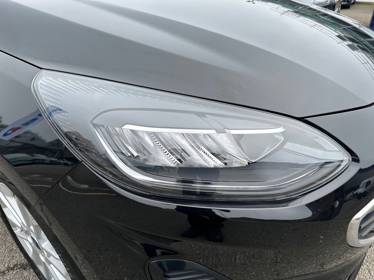 Used Ford Fiesta 2023 for sale - 77755737: Photo 32