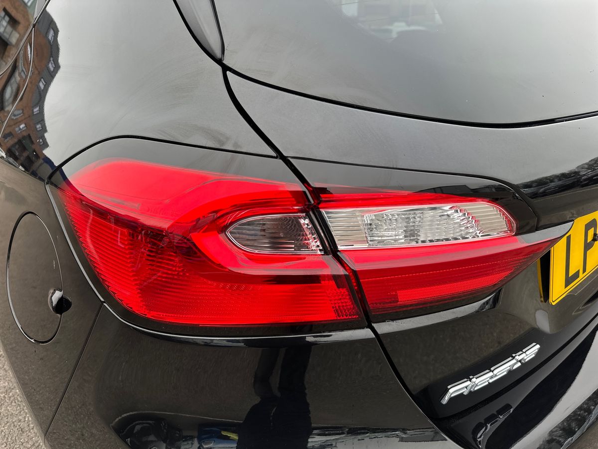 Used Ford Fiesta 2023 for sale - 77755737: Photo 33