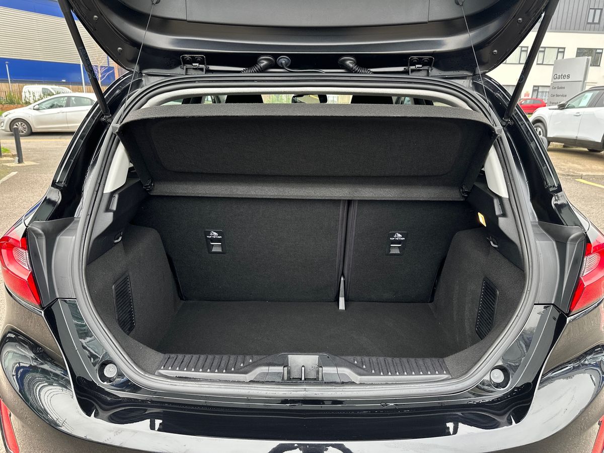 Used Ford Fiesta 2023 for sale - 77755737: Photo 34