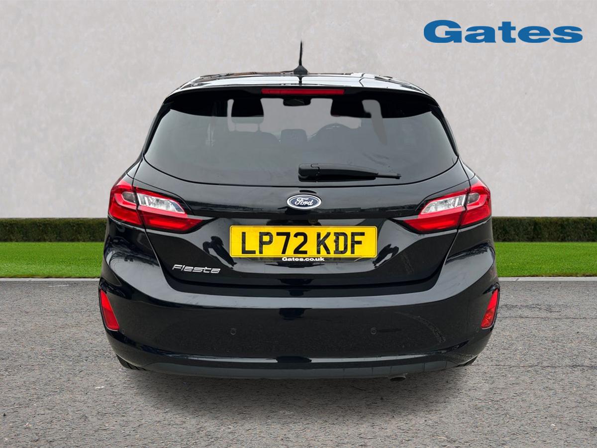 Used Ford Fiesta 2023 for sale - 77755737: Photo 6