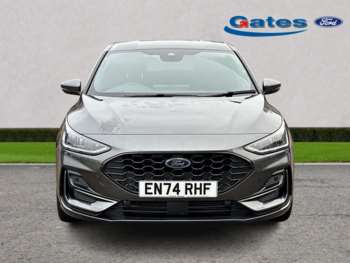 Used Ford Focus 2025 for sale - 74527257: Photo