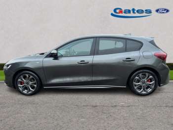 Used Ford Focus 2025 for sale - 74527257: Photo