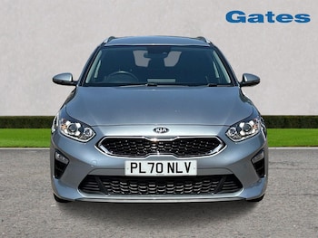 Used Kia Ceed 2020 for sale - 79070910: Photo