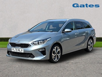 Used Kia Ceed 2020 for sale - 79070910: Photo