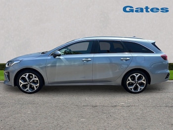 Used Kia Ceed 2020 for sale - 79070910: Photo