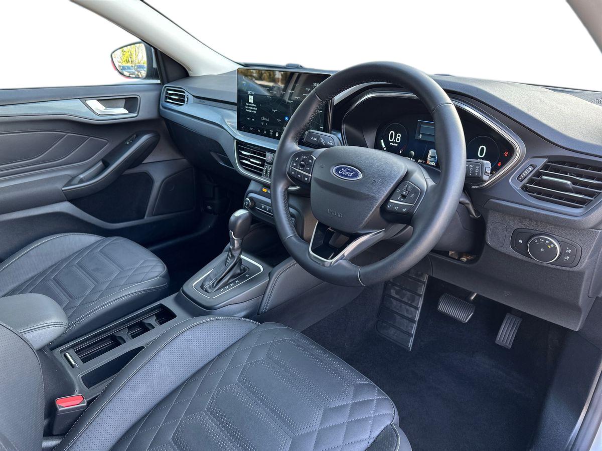 Used Ford Focus 2025 for sale - 77588452: Photo 10