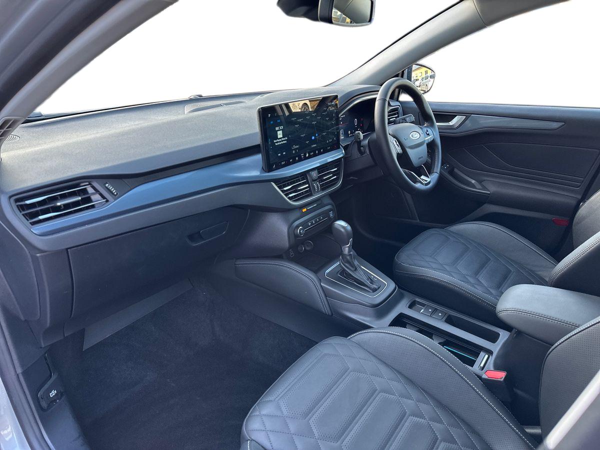 Used Ford Focus 2025 for sale - 77588452: Photo 11