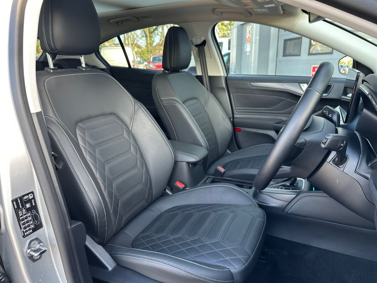 Used Ford Focus 2025 for sale - 77588452: Photo 12