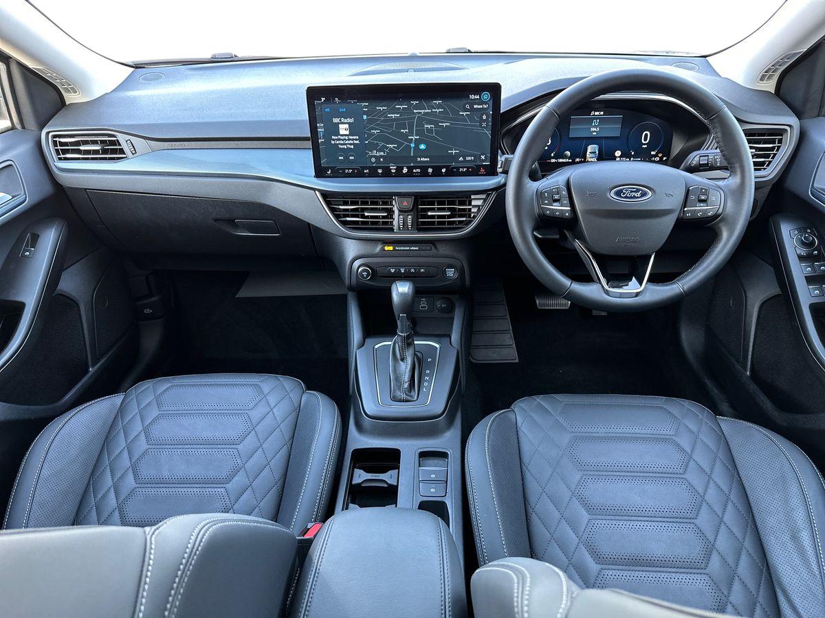 Used Ford Focus 2025 for sale - 77588452: Photo 15