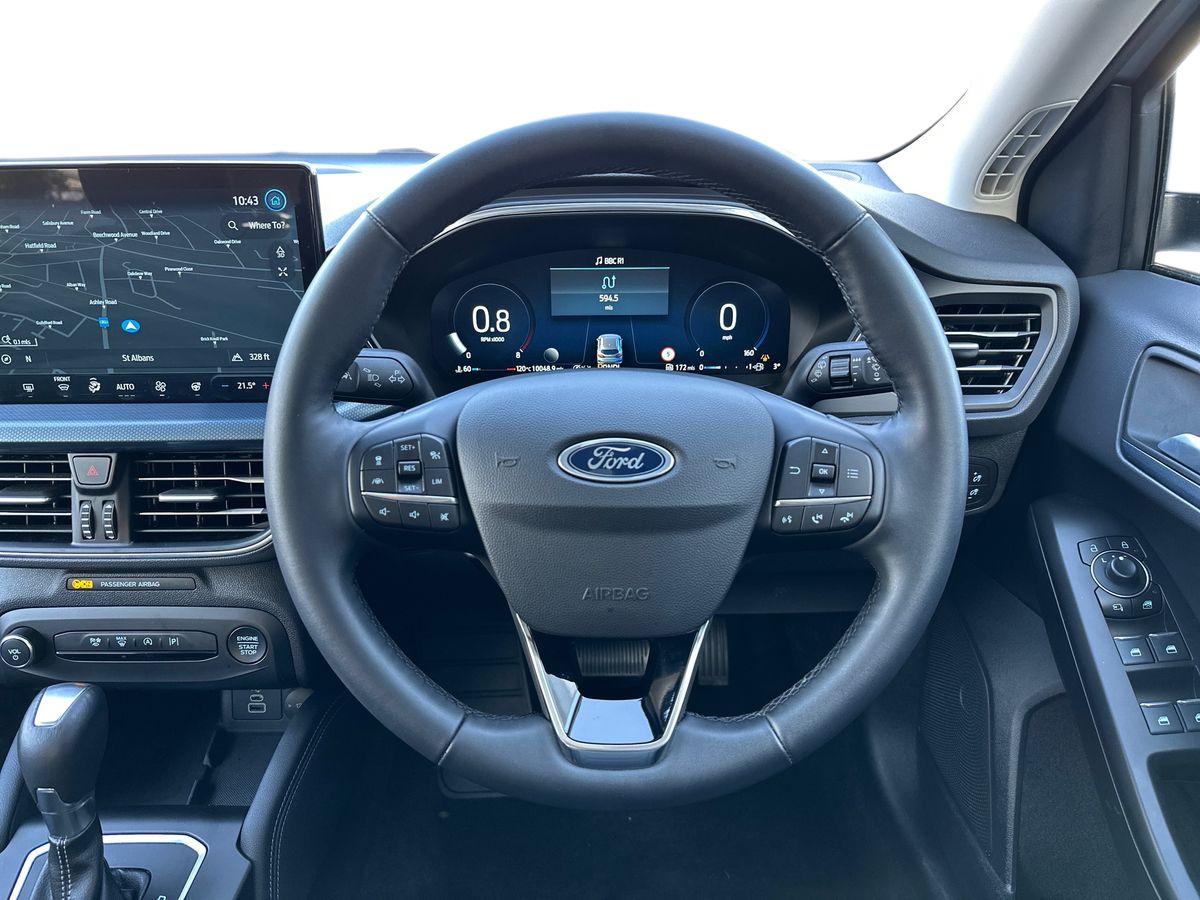 Used Ford Focus 2025 for sale - 77588452: Photo 17