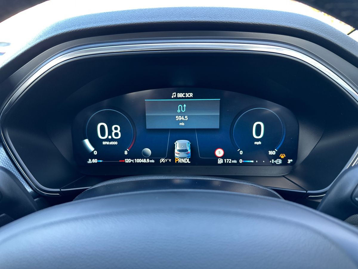 Used Ford Focus 2025 for sale - 77588452: Photo 18