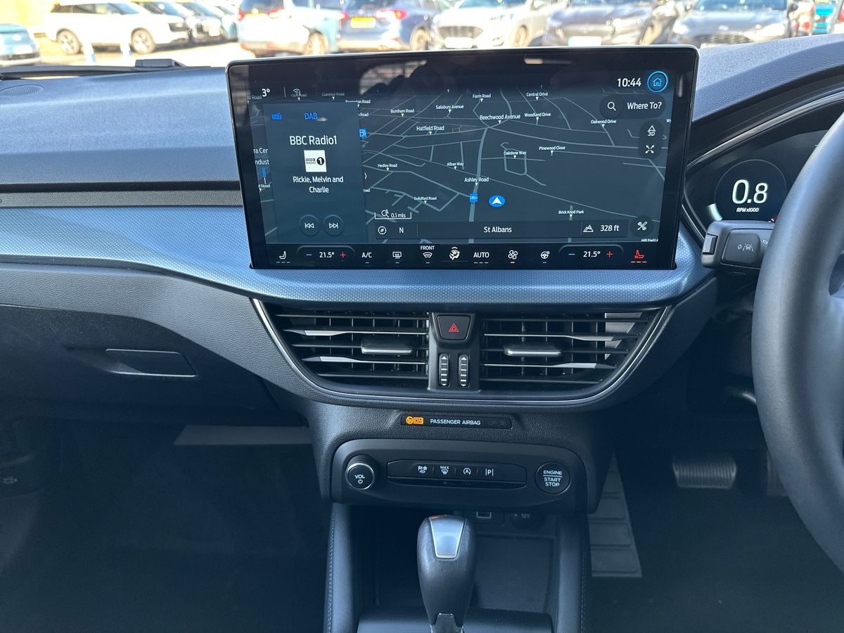 Used Ford Focus 2025 for sale - 77588452: Photo 20