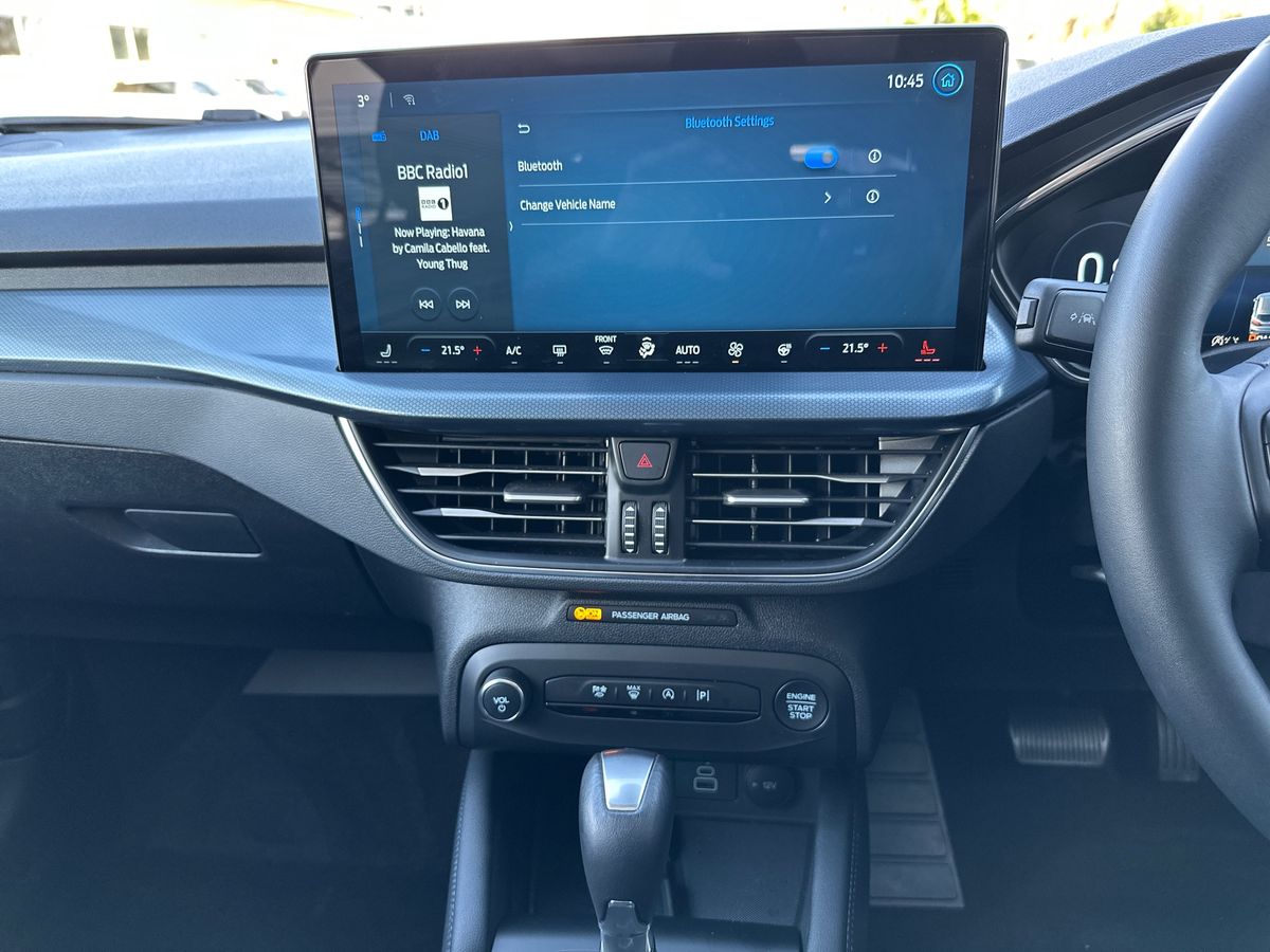 Used Ford Focus 2025 for sale - 77588452: Photo 21