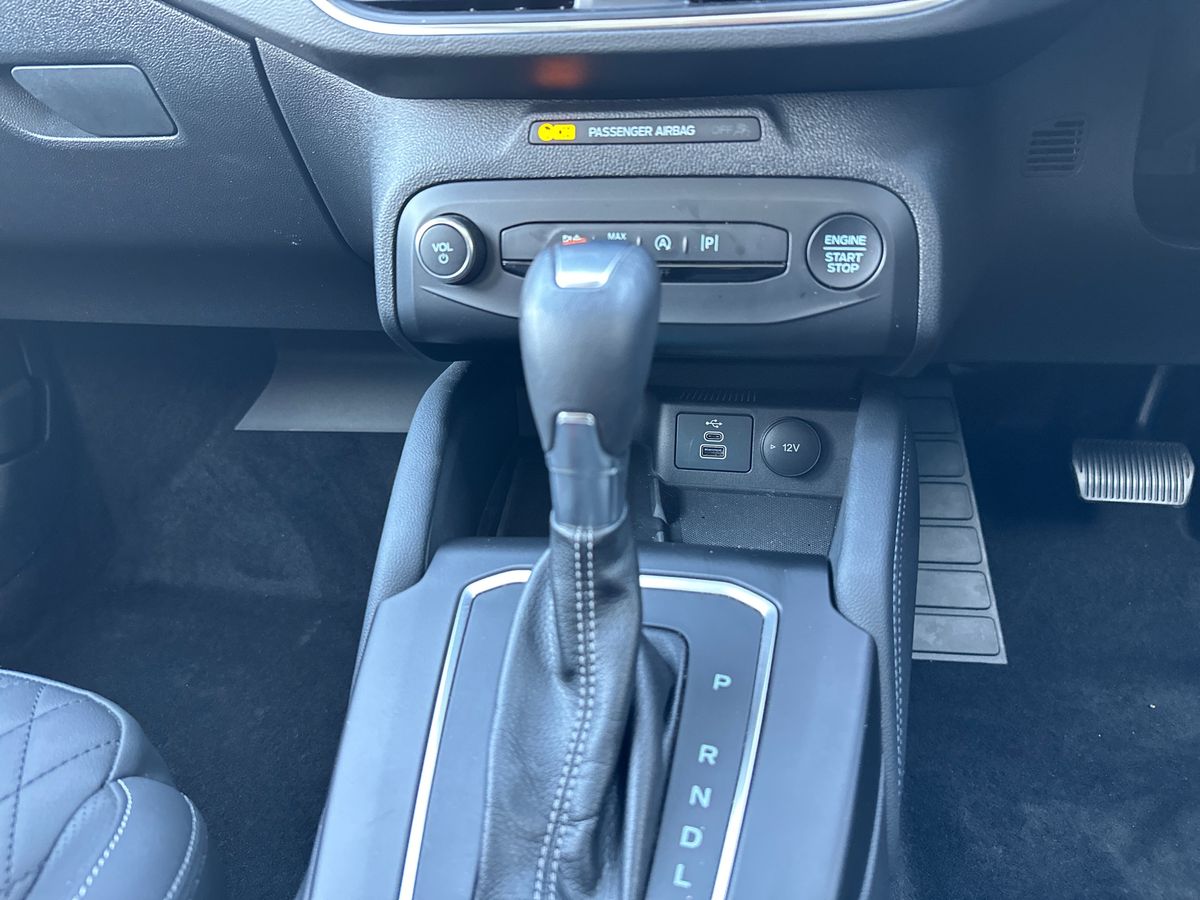 Used Ford Focus 2025 for sale - 77588452: Photo 22