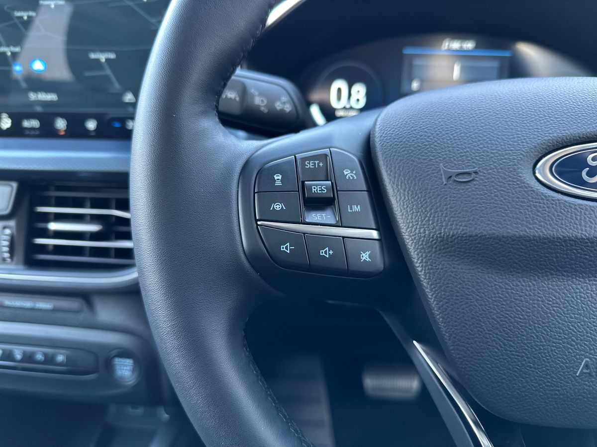 Used Ford Focus 2025 for sale - 77588452: Photo 26