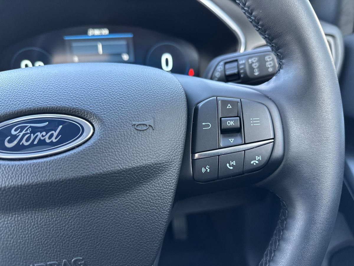 Used Ford Focus 2025 for sale - 77588452: Photo 27