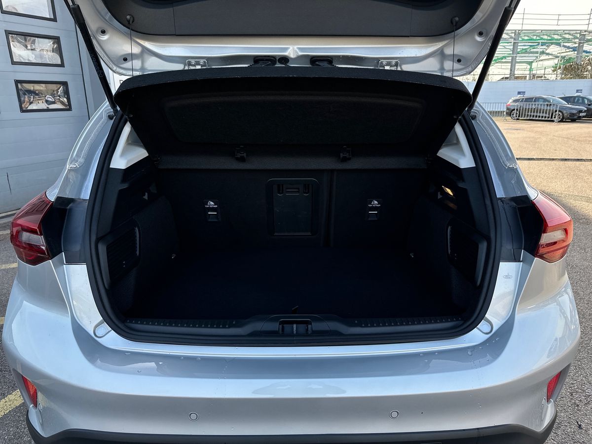 Used Ford Focus 2025 for sale - 77588452: Photo 34