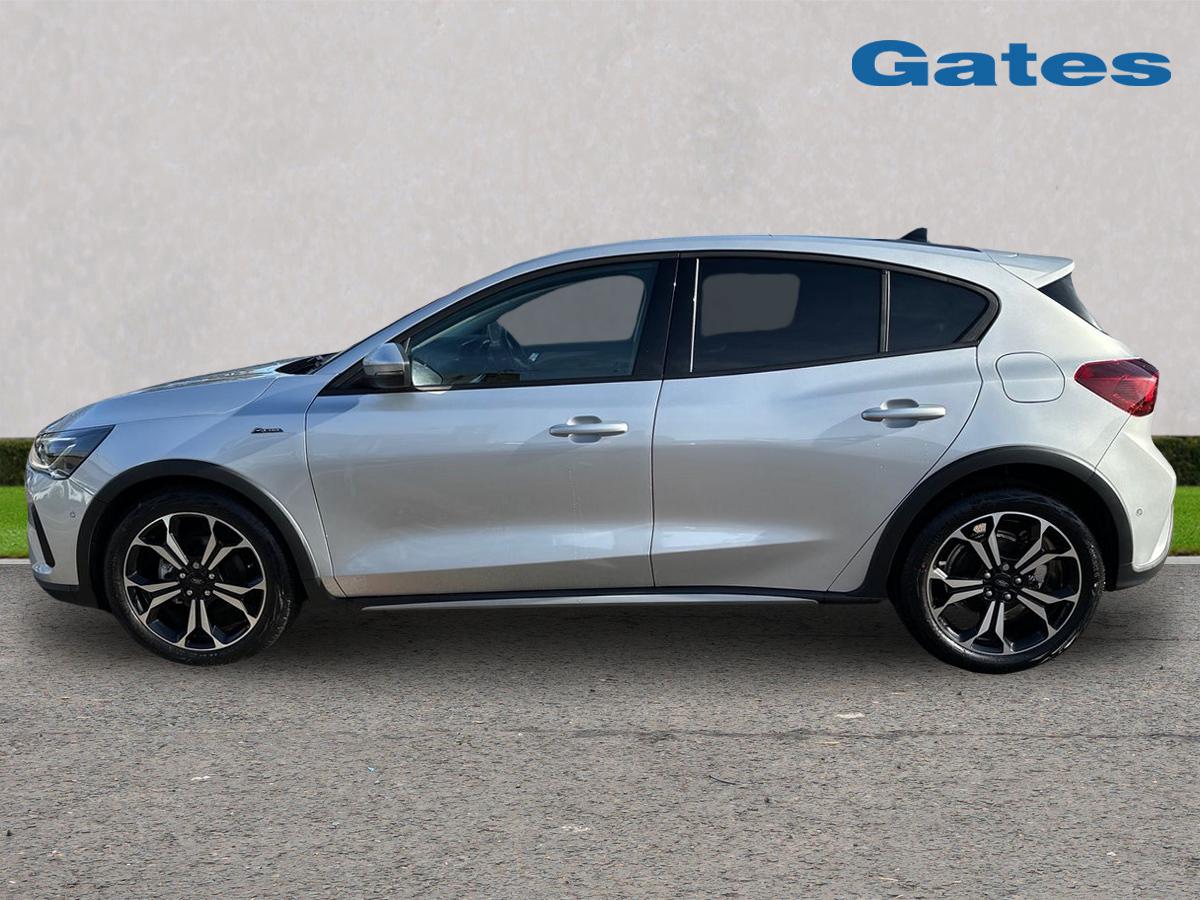 Used Ford Focus 2025 for sale - 77588452: Photo 4