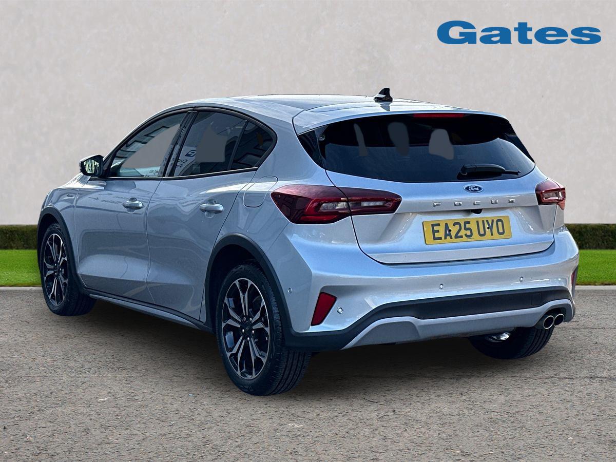 Used Ford Focus 2025 for sale - 77588452: Photo 5