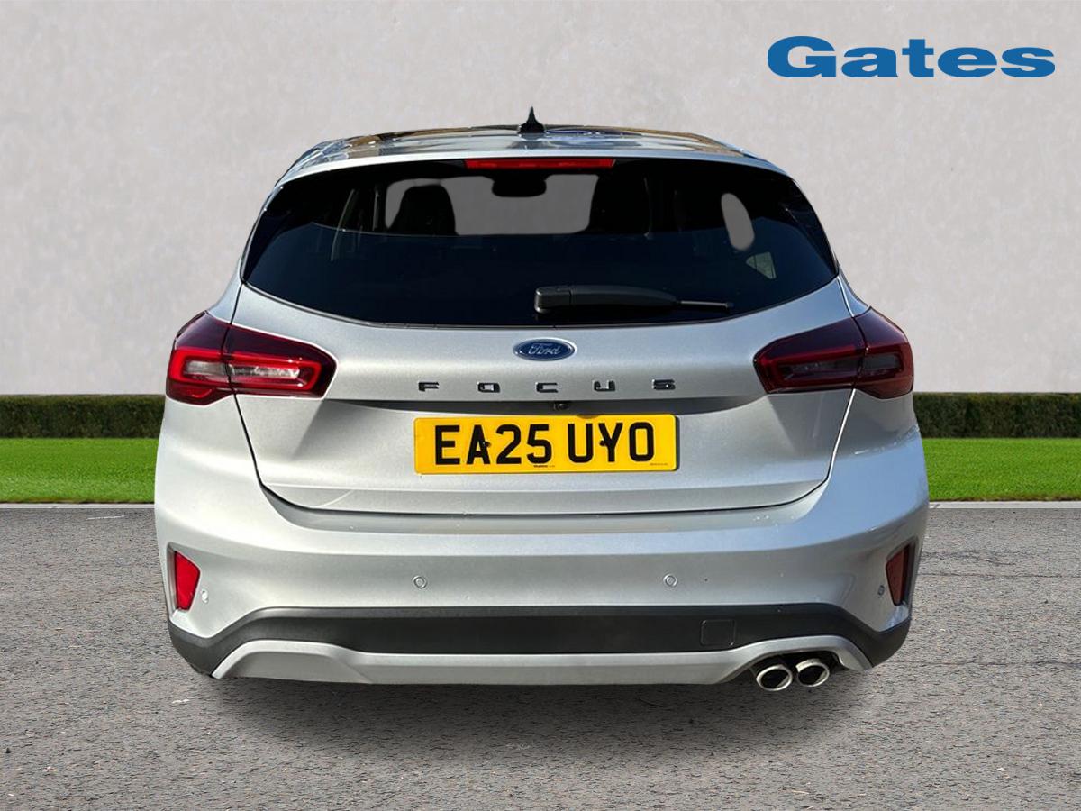 Used Ford Focus 2025 for sale - 77588452: Photo 6