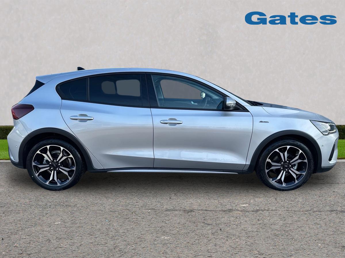 Used Ford Focus 2025 for sale - 77588452: Photo 8