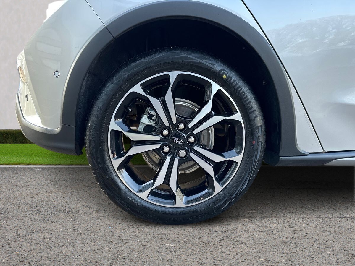 Used Ford Focus 2025 for sale - 77588452: Photo 9