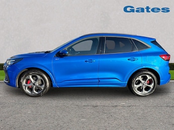 Used Ford Kuga 2025 for sale - 79225641: Photo