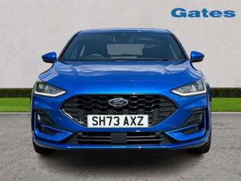 Used Ford Focus 2024 for sale - 74615855: Photo