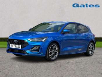 Used Ford Focus 2024 for sale - 74615855: Photo