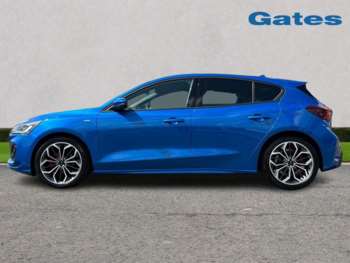 Used Ford Focus 2024 for sale - 74615855: Photo