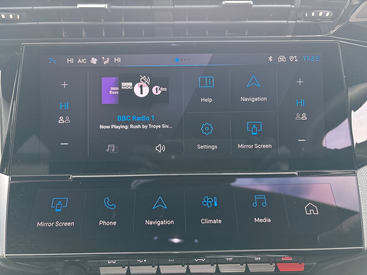 Used Peugeot 308 2024 for sale - 77218705: Photo 19