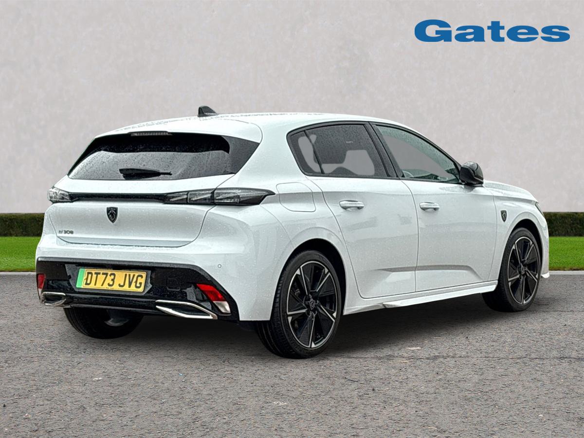 Used Peugeot 308 2024 for sale - 77218705: Photo 7