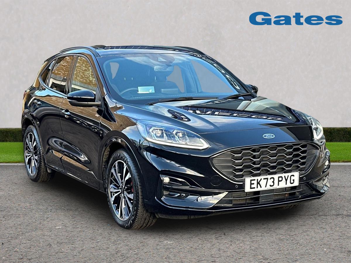 Used Ford Kuga 2023 for sale - 76894704: Photo 1